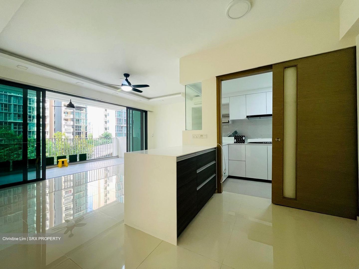 The Terrace (D19), Condominium #444558091